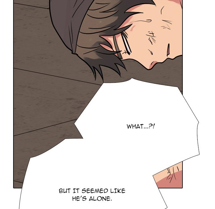 High School Legend: Red Dragon Chapter 268 - Page 85