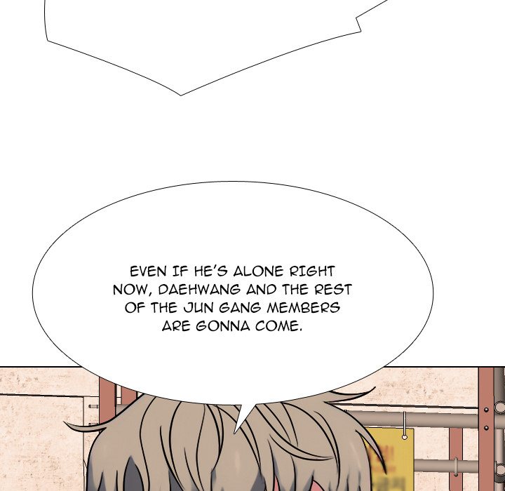 High School Legend: Red Dragon Chapter 268 - Page 86