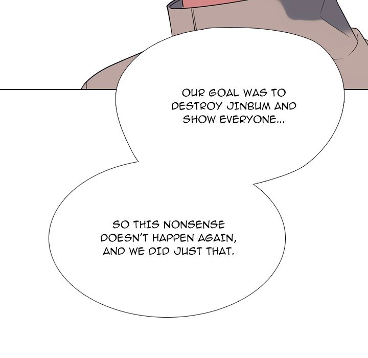 High School Legend: Red Dragon Chapter 268 - Page 89