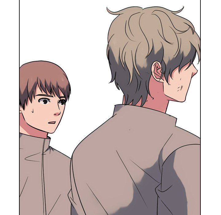 High School Legend: Red Dragon Chapter 268 - Page 91