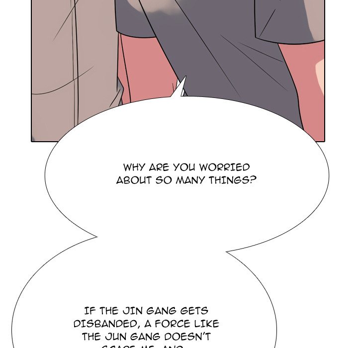 High School Legend: Red Dragon Chapter 268 - Page 92