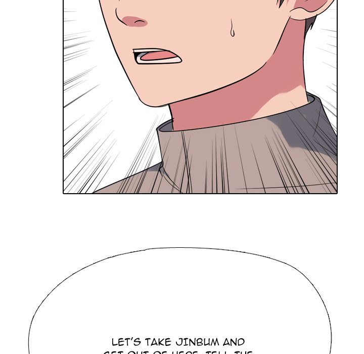 High School Legend: Red Dragon Chapter 268 - Page 97