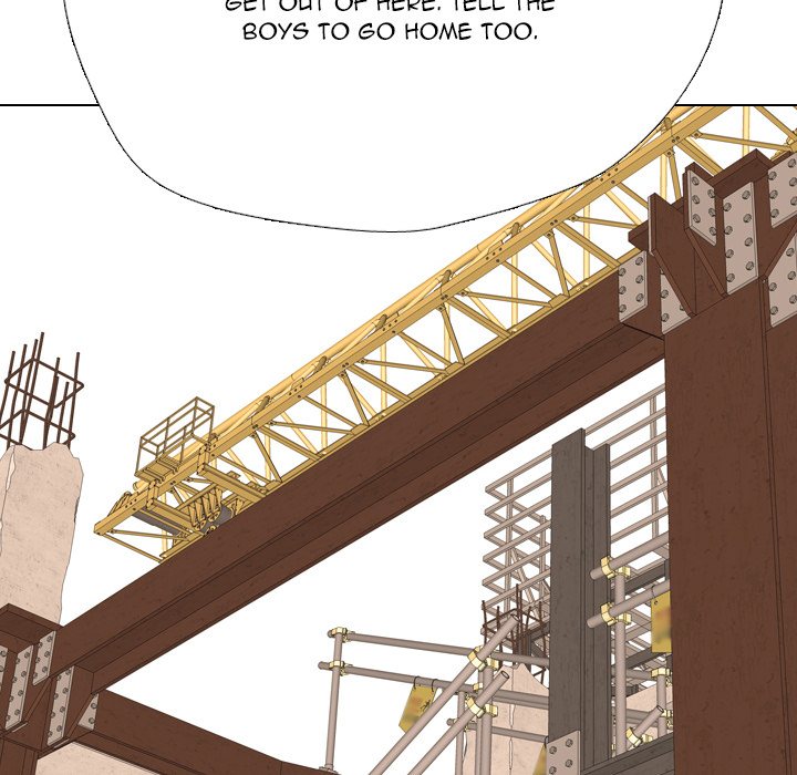 High School Legend: Red Dragon Chapter 268 - Page 98