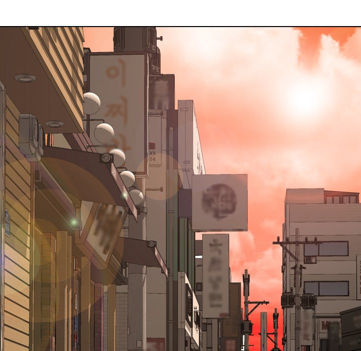 High School Legend: Red Dragon Chapter 268 - Page 100