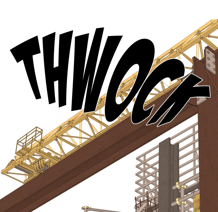 High School Legend: Red Dragon Chapter 269 - Page 11