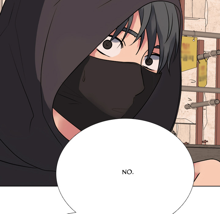 High School Legend: Red Dragon Chapter 269 - Page 101