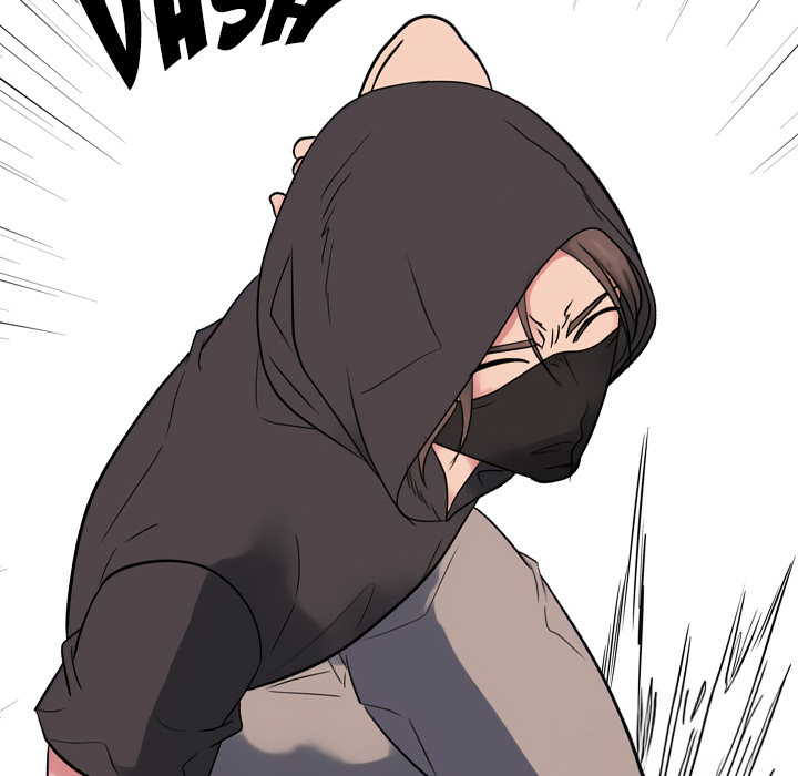 High School Legend: Red Dragon Chapter 269 - Page 104