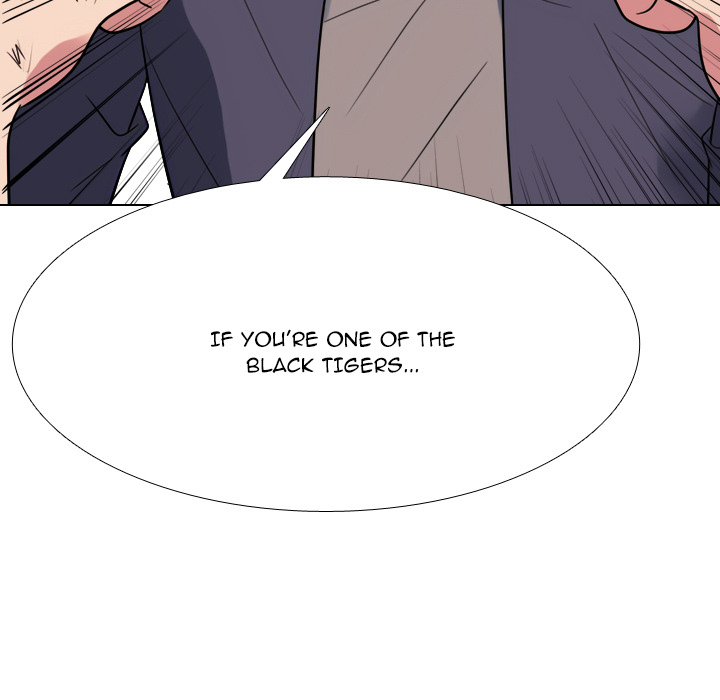 High School Legend: Red Dragon Chapter 269 - Page 107