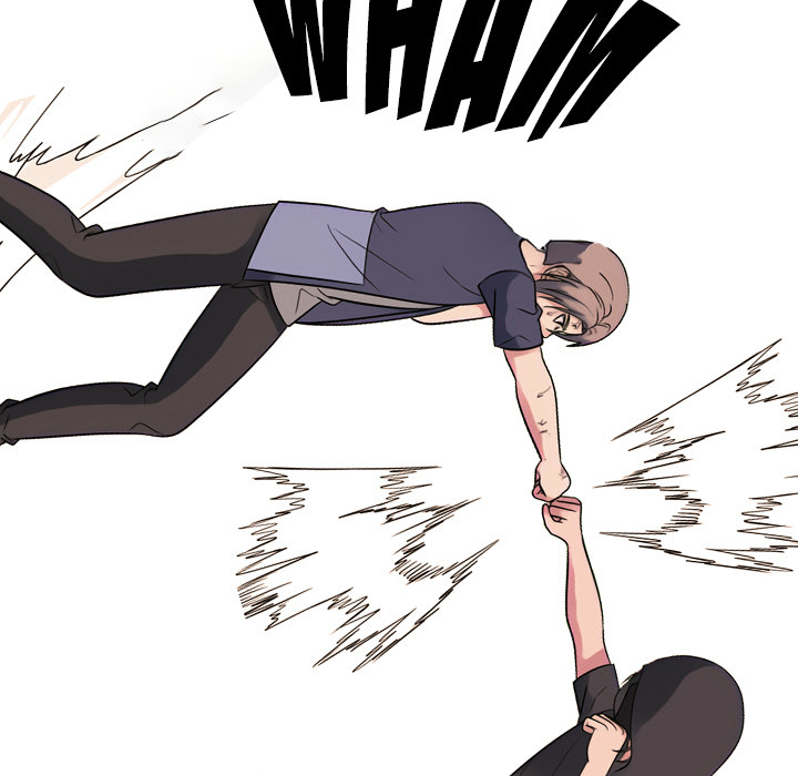 High School Legend: Red Dragon Chapter 269 - Page 109