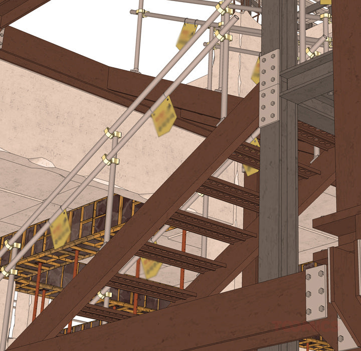 High School Legend: Red Dragon Chapter 269 - Page 12