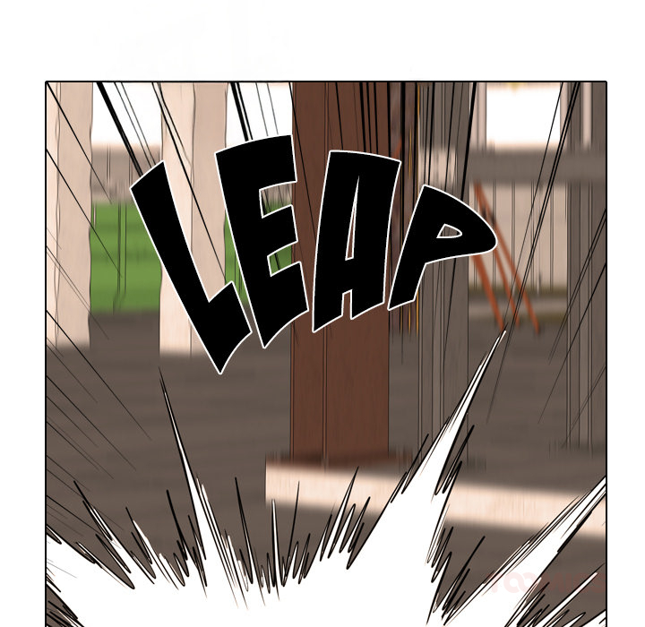 High School Legend: Red Dragon Chapter 269 - Page 111