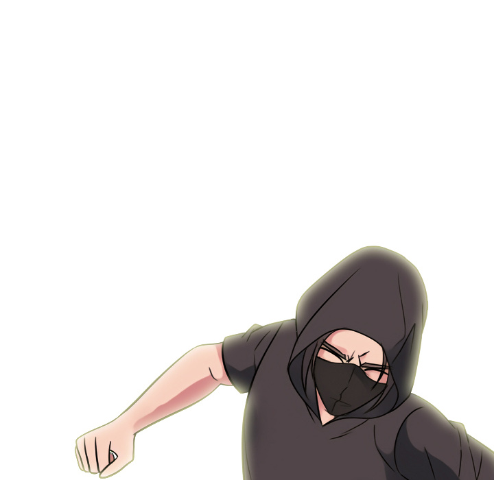 High School Legend: Red Dragon Chapter 269 - Page 114