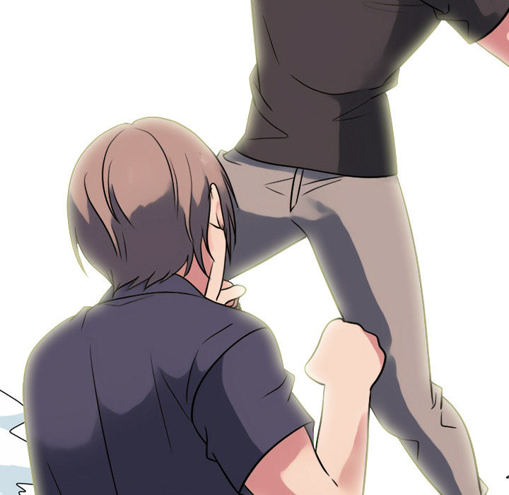 High School Legend: Red Dragon Chapter 269 - Page 115