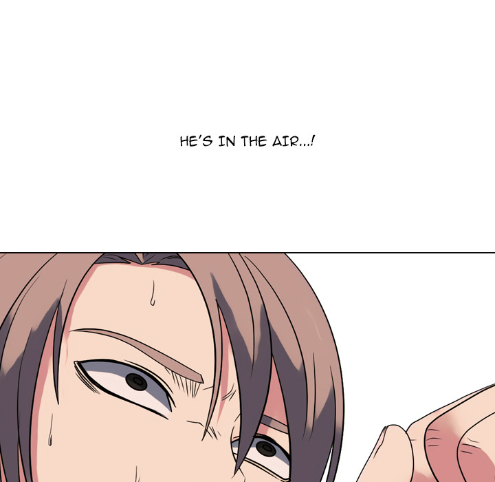 High School Legend: Red Dragon Chapter 269 - Page 117