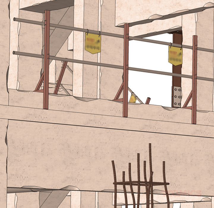 High School Legend: Red Dragon Chapter 269 - Page 120