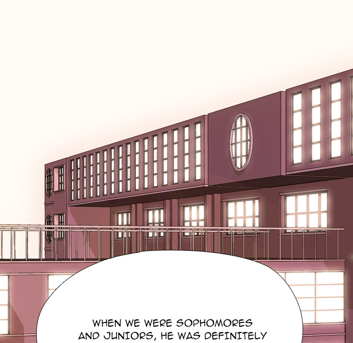 High School Legend: Red Dragon Chapter 269 - Page 122