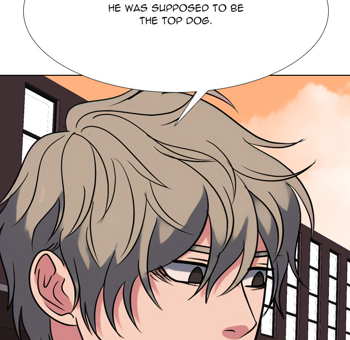 High School Legend: Red Dragon Chapter 269 - Page 124