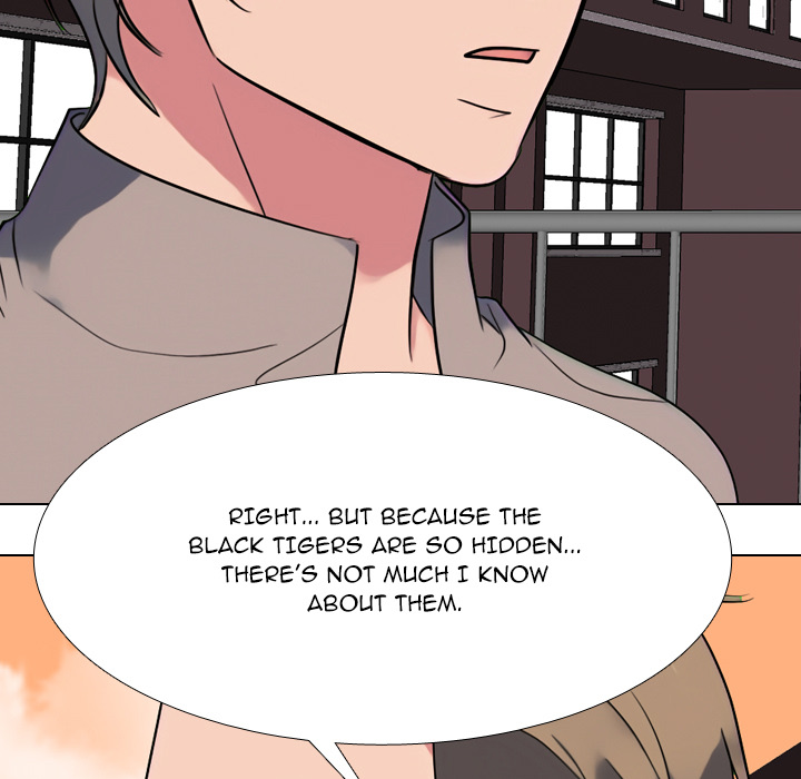 High School Legend: Red Dragon Chapter 269 - Page 125