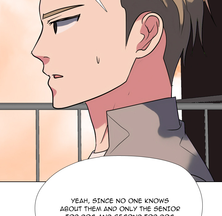 High School Legend: Red Dragon Chapter 269 - Page 126