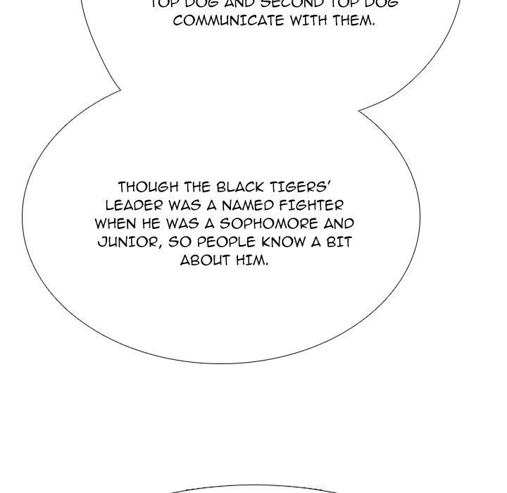 High School Legend: Red Dragon Chapter 269 - Page 127