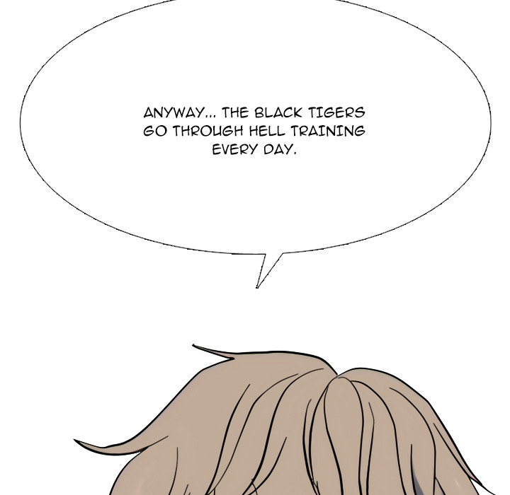 High School Legend: Red Dragon Chapter 269 - Page 128