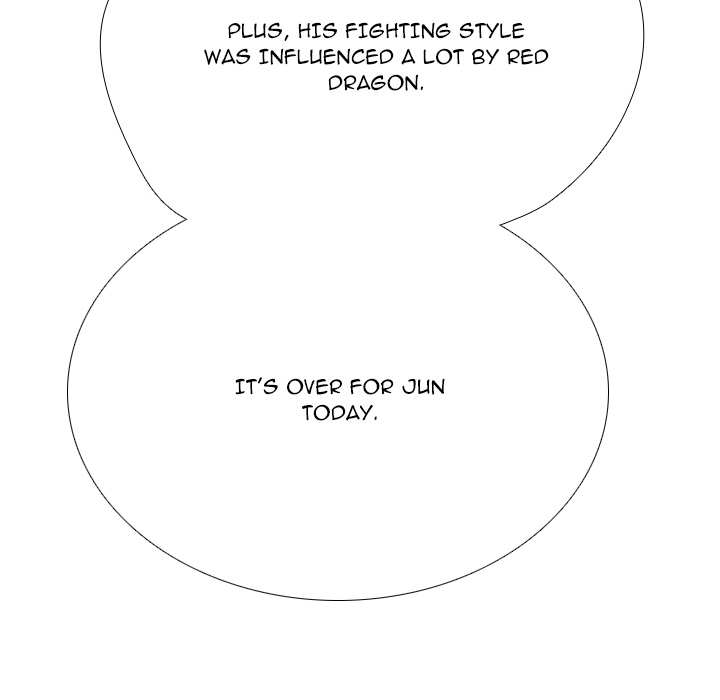 High School Legend: Red Dragon Chapter 269 - Page 132