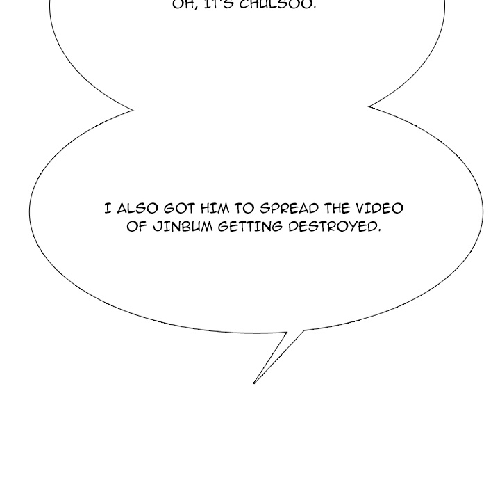 High School Legend: Red Dragon Chapter 269 - Page 134