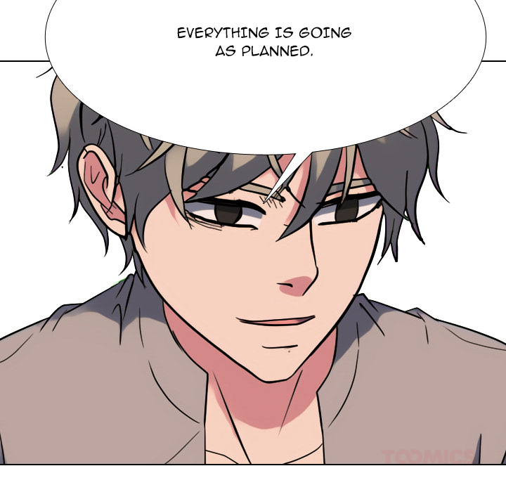 High School Legend: Red Dragon Chapter 269 - Page 138