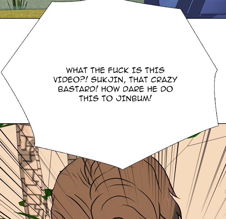 High School Legend: Red Dragon Chapter 269 - Page 142