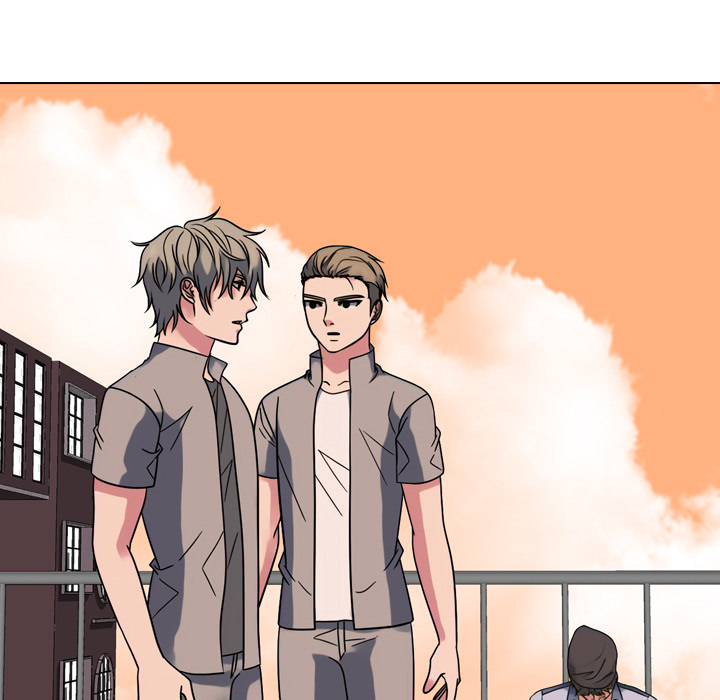 High School Legend: Red Dragon Chapter 269 - Page 16