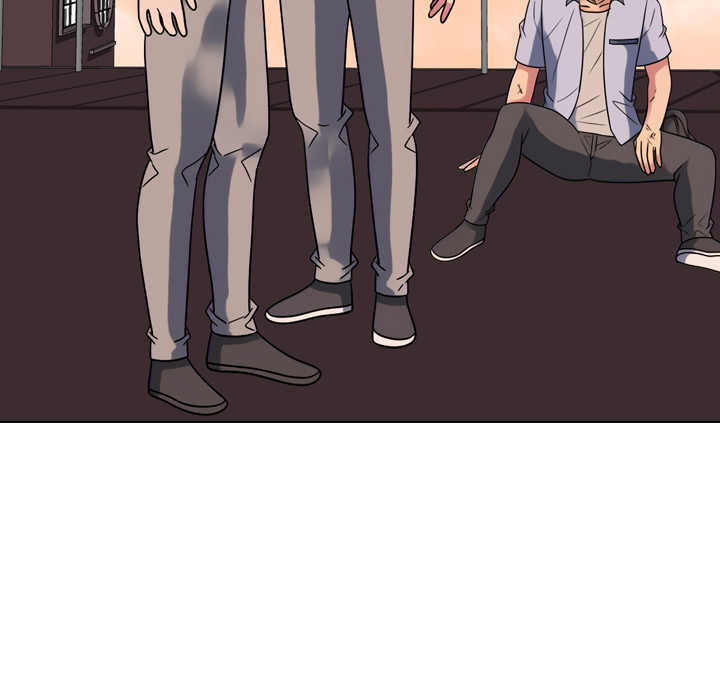 High School Legend: Red Dragon Chapter 269 - Page 17