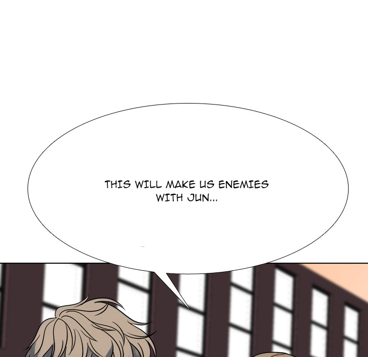 High School Legend: Red Dragon Chapter 269 - Page 18