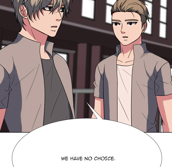 High School Legend: Red Dragon Chapter 269 - Page 19