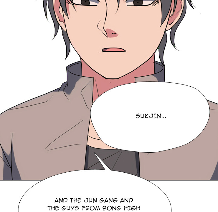 High School Legend: Red Dragon Chapter 269 - Page 22