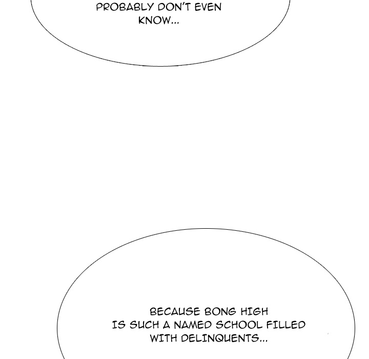 High School Legend: Red Dragon Chapter 269 - Page 23