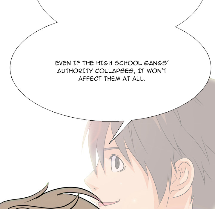 High School Legend: Red Dragon Chapter 269 - Page 24