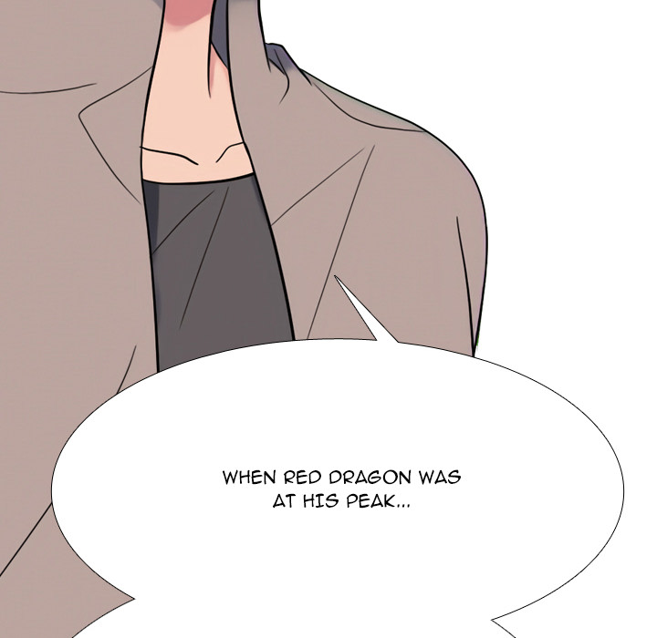 High School Legend: Red Dragon Chapter 269 - Page 26