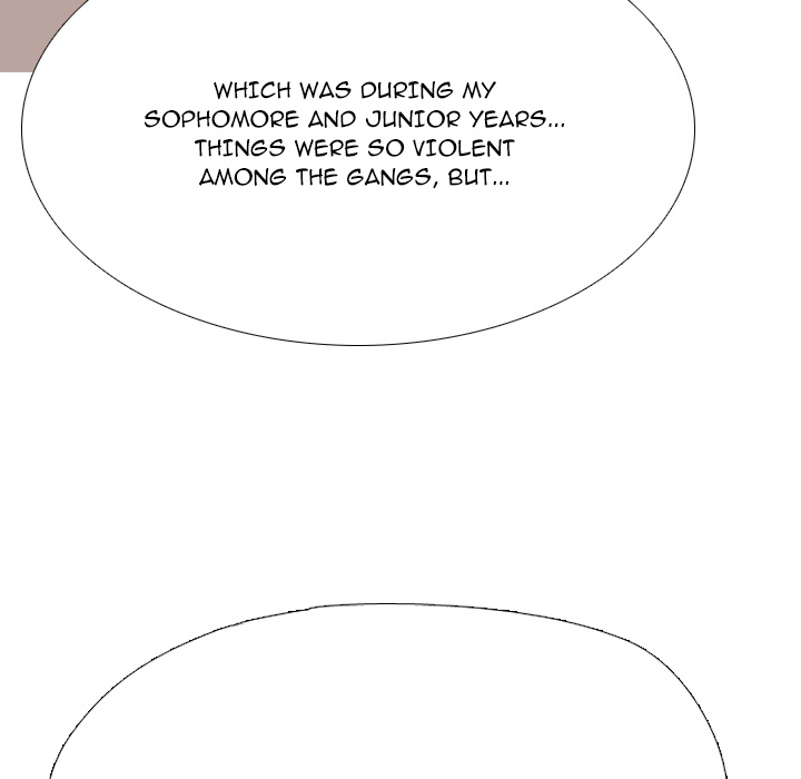 High School Legend: Red Dragon Chapter 269 - Page 27