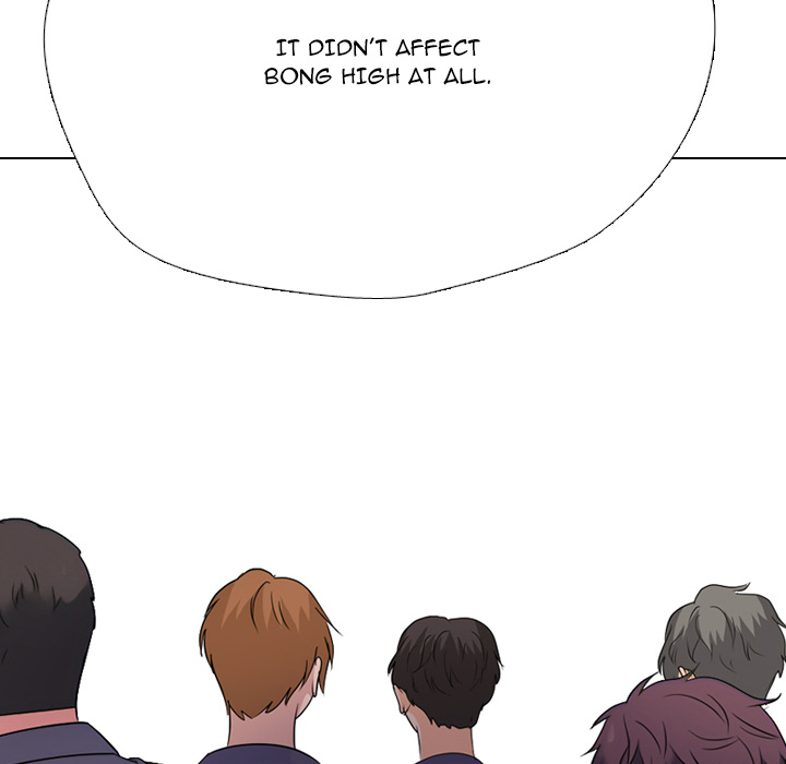 High School Legend: Red Dragon Chapter 269 - Page 28