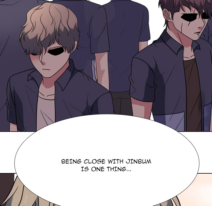 High School Legend: Red Dragon Chapter 269 - Page 29