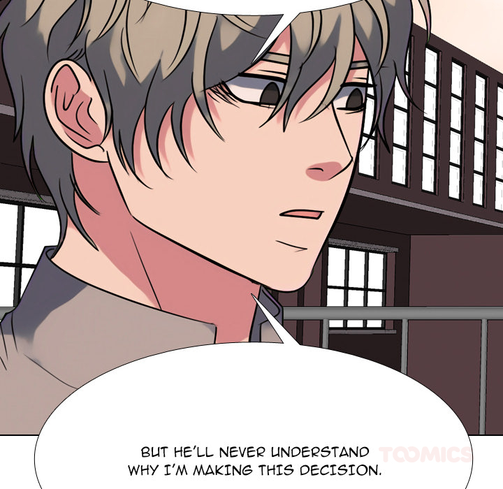 High School Legend: Red Dragon Chapter 269 - Page 30