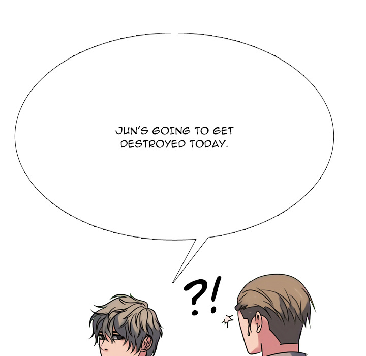 High School Legend: Red Dragon Chapter 269 - Page 34