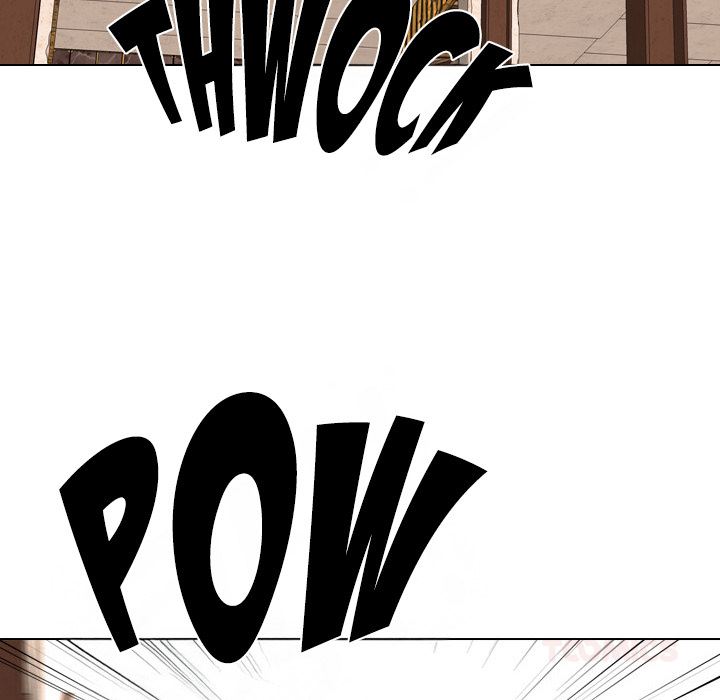 High School Legend: Red Dragon Chapter 269 - Page 48