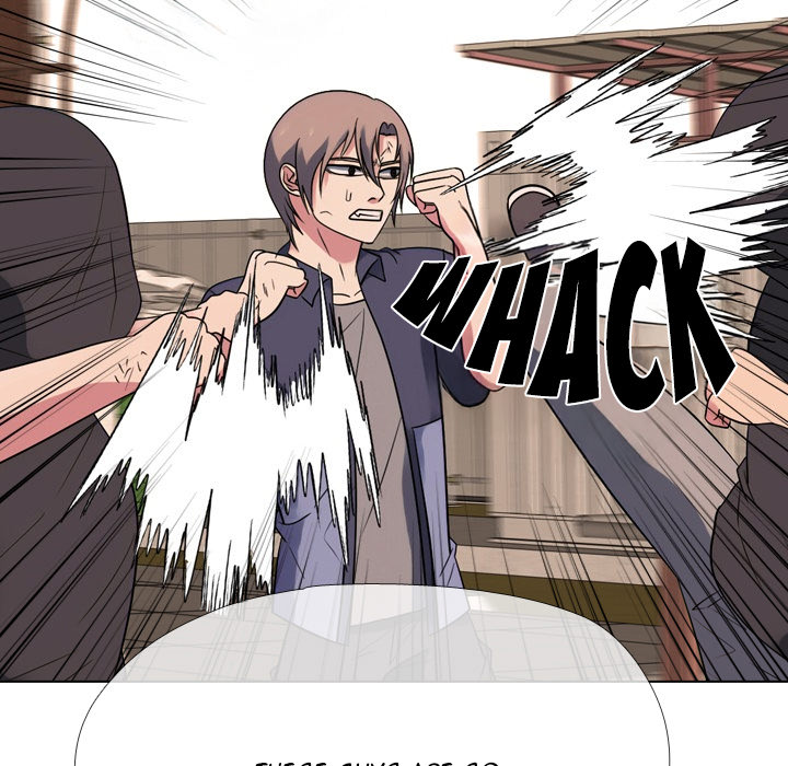 High School Legend: Red Dragon Chapter 269 - Page 49