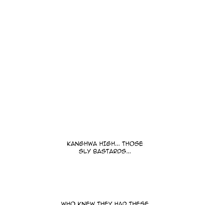 High School Legend: Red Dragon Chapter 269 - Page 51