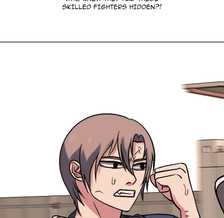 High School Legend: Red Dragon Chapter 269 - Page 52