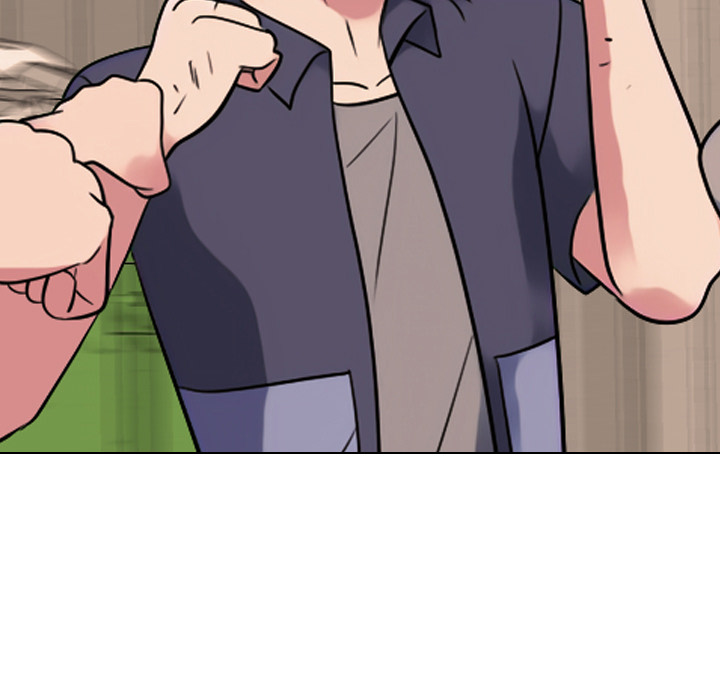 High School Legend: Red Dragon Chapter 269 - Page 53