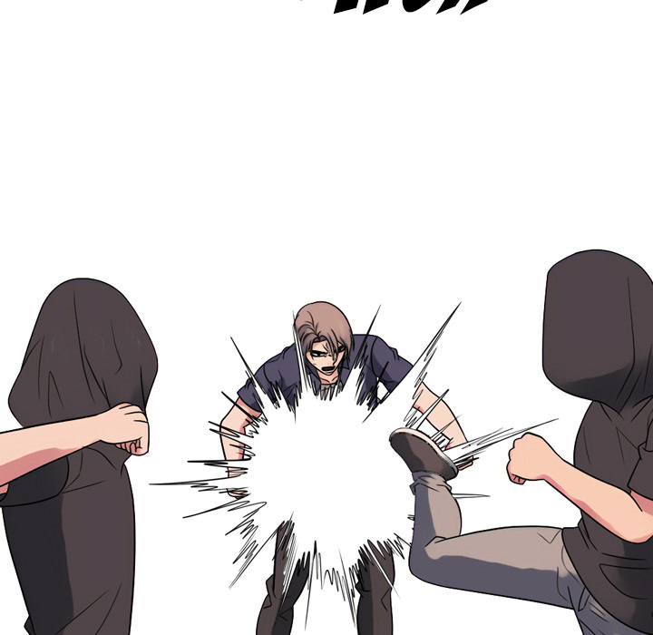 High School Legend: Red Dragon Chapter 269 - Page 55