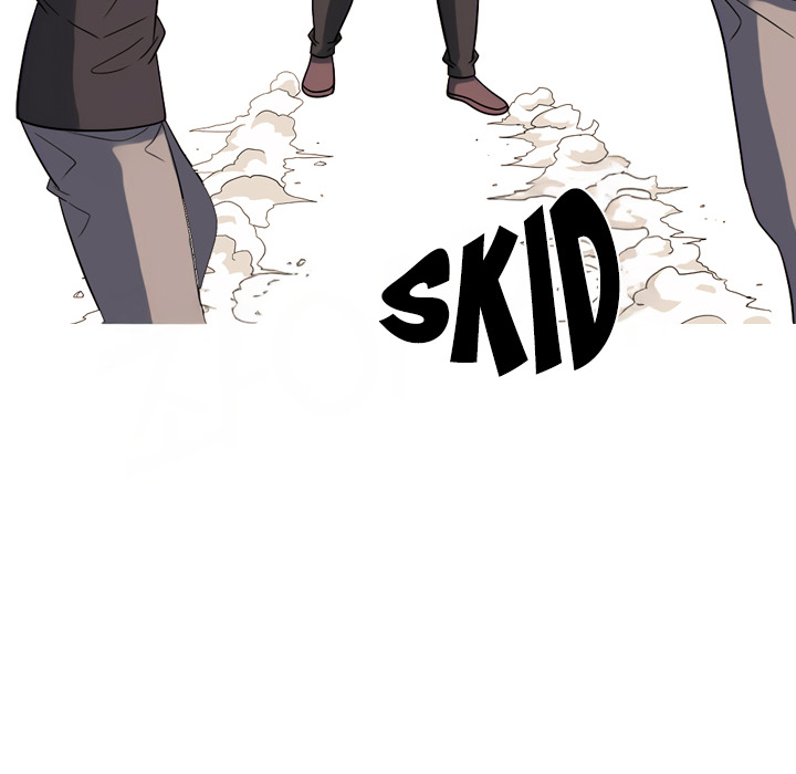 High School Legend: Red Dragon Chapter 269 - Page 56