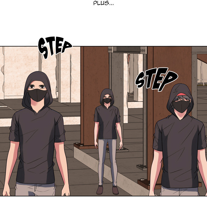 High School Legend: Red Dragon Chapter 269 - Page 60